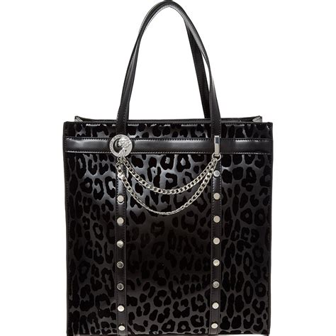 black versace bag tk maxx|Versace Nero Black Handbag .